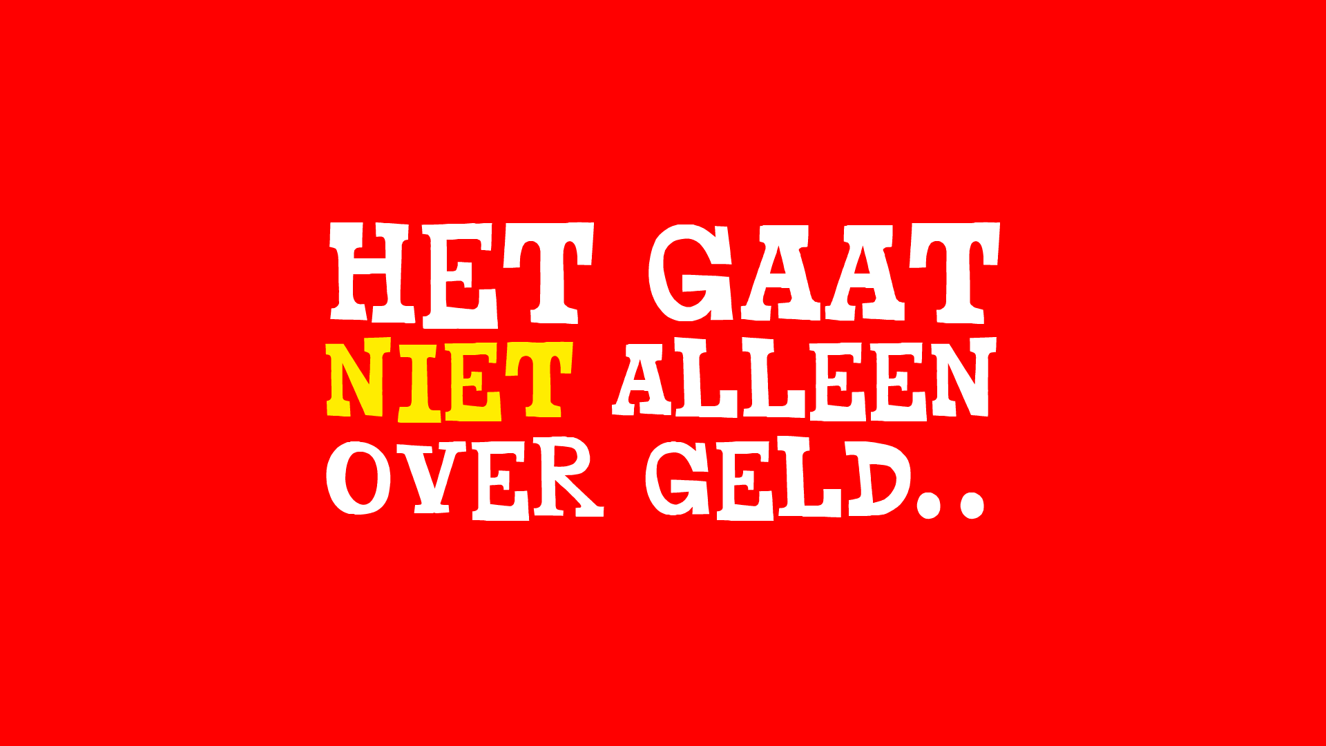 De échte kosten van armoede-Tony’s Chocolonely