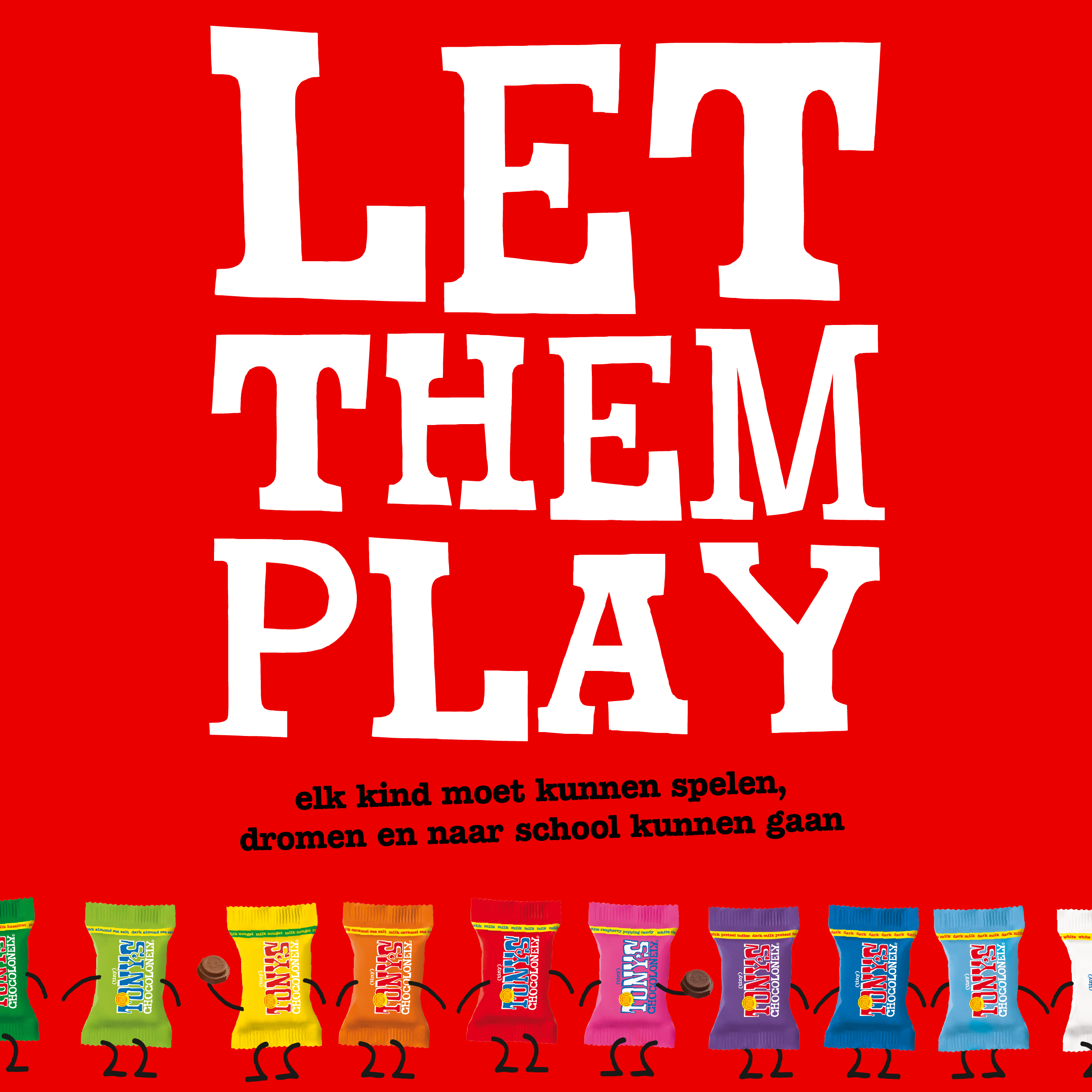 Let Them Play
