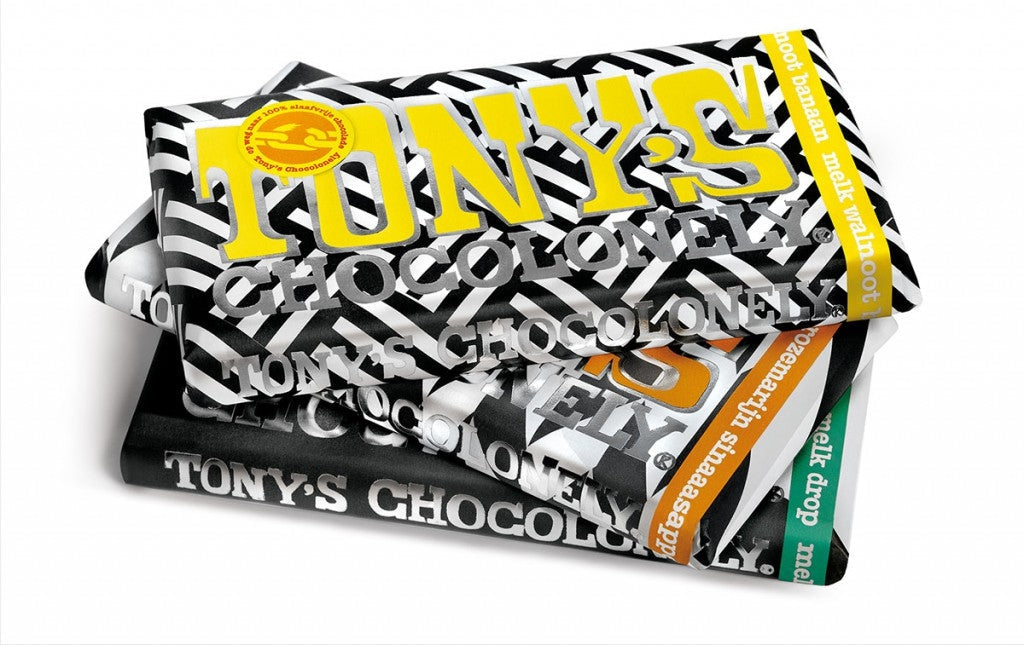 De Limited Editions 2014 zijn er!-Tony’s Chocolonely