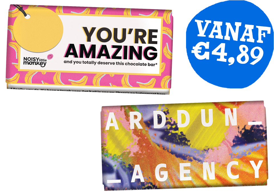 grote repen-Tony’s Chocolonely