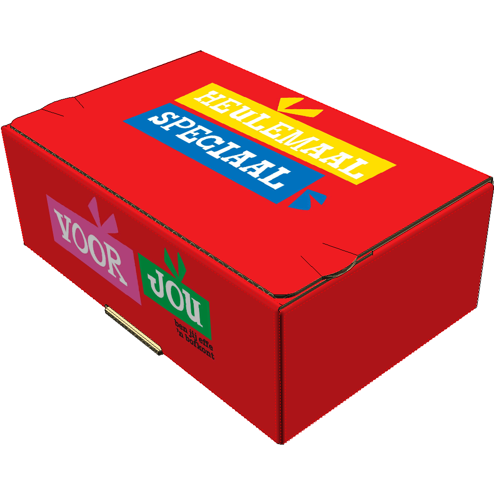 Tony’s topperts chocokadoos-Tony’s Chocolonely