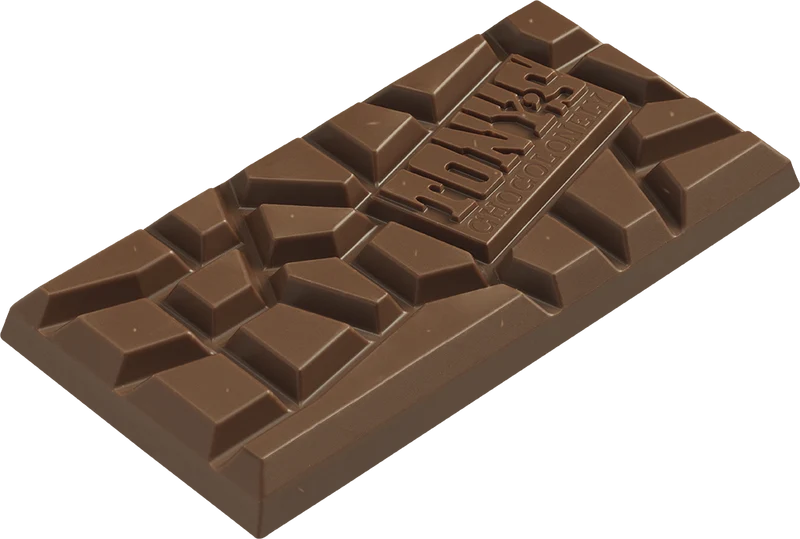 milk caramel sea salt