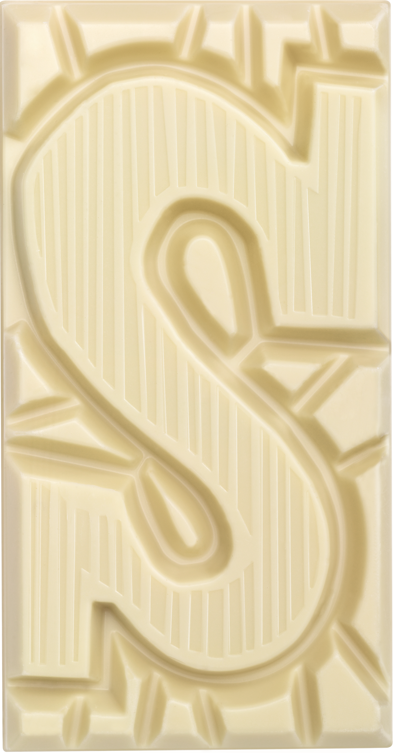 letterreep S wit