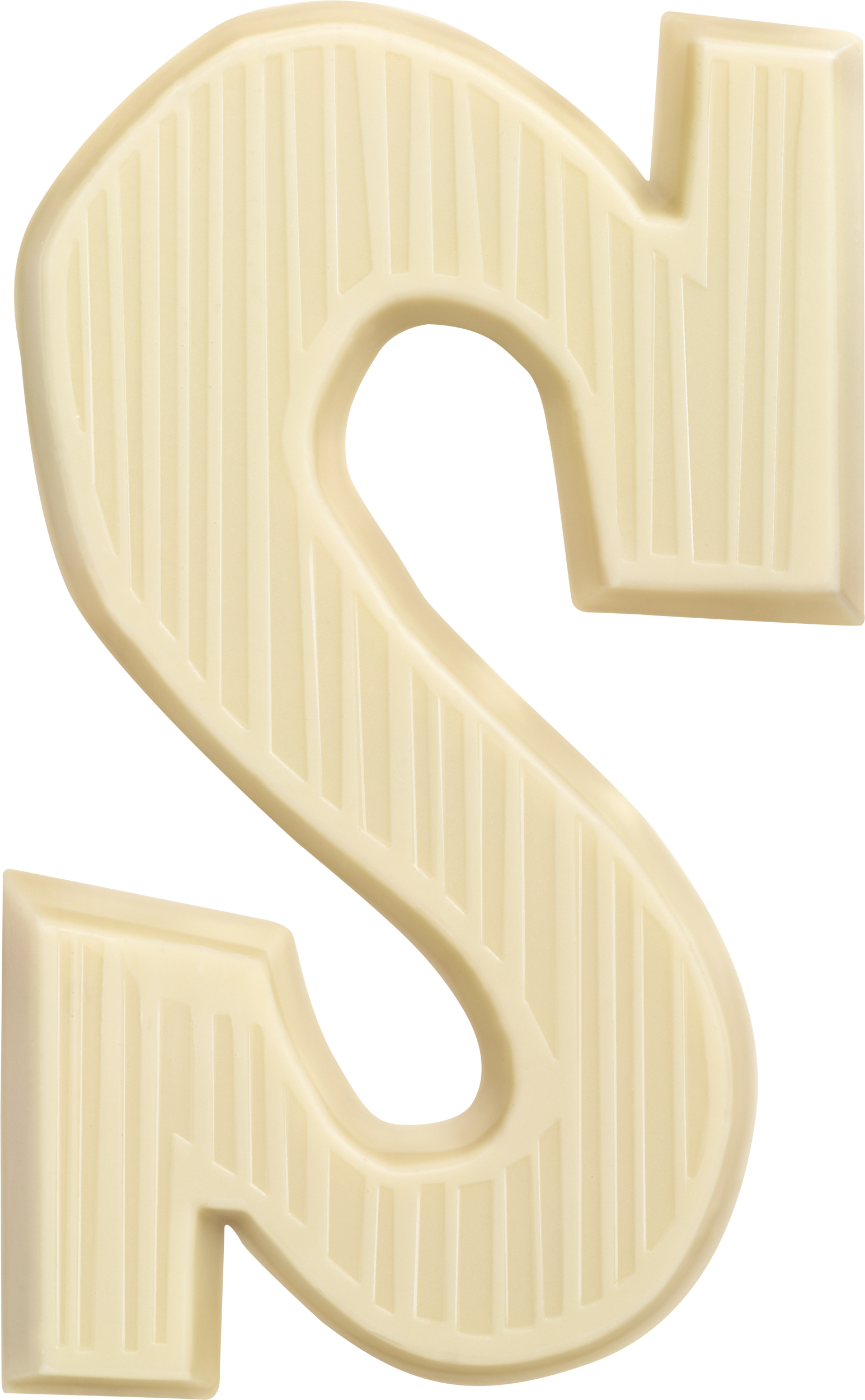 letterreep S wit