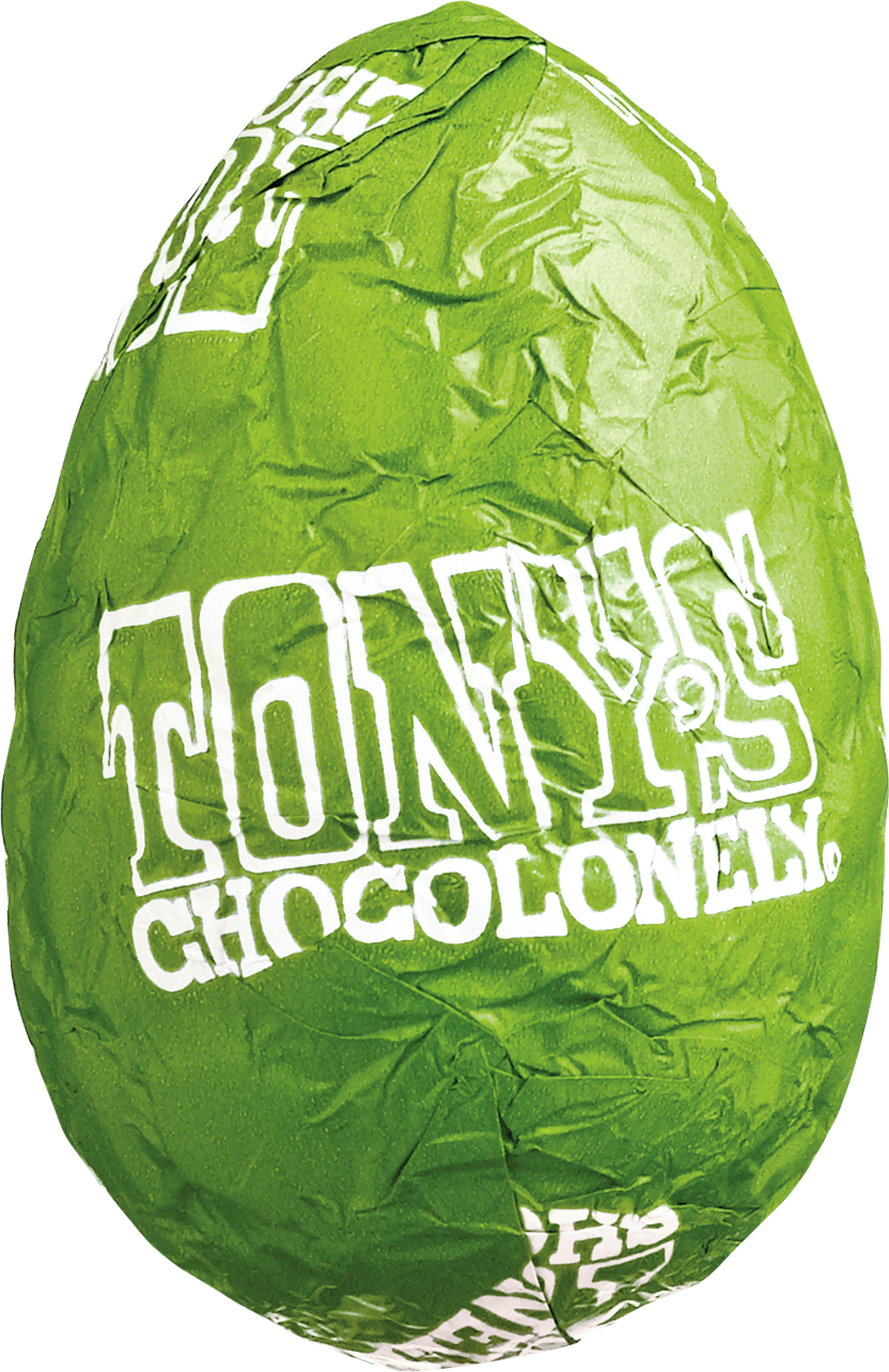 paaseitjes puur amandel zeezout-Tony’s Chocolonely