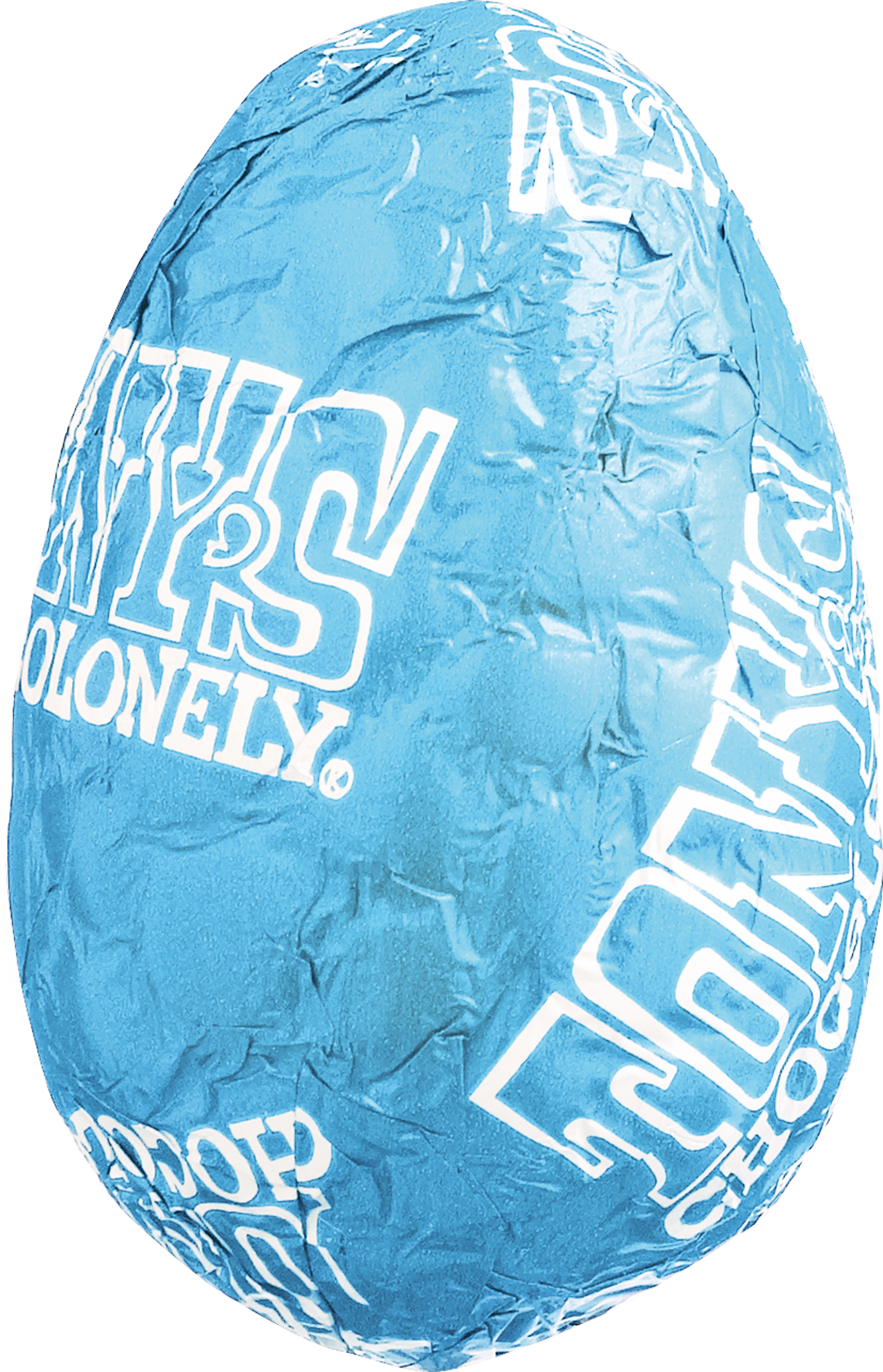 paaseitjes donkere melk-Tony’s Chocolonely