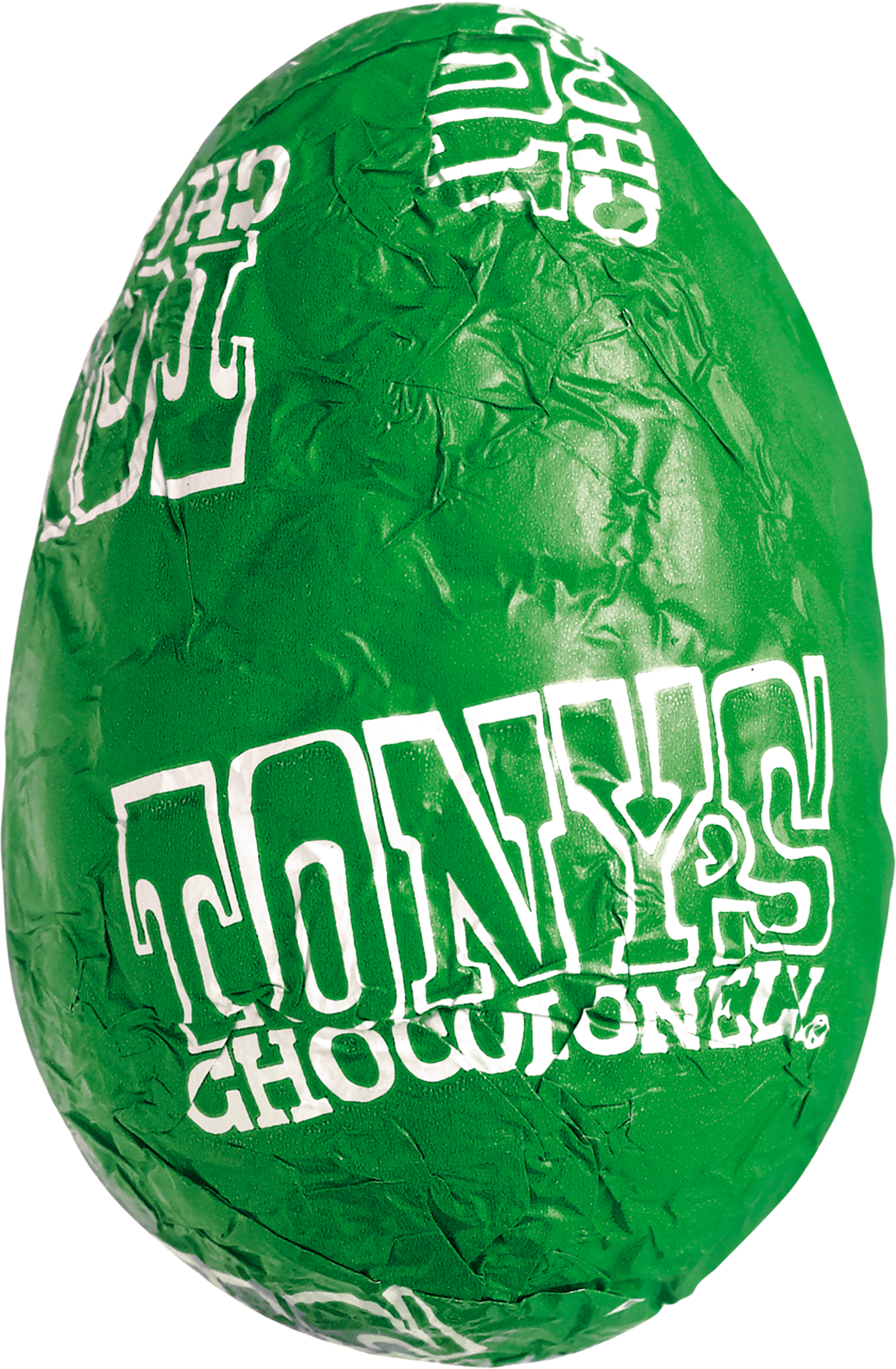 paaseitjes melk hazelnoot-Tony’s Chocolonely