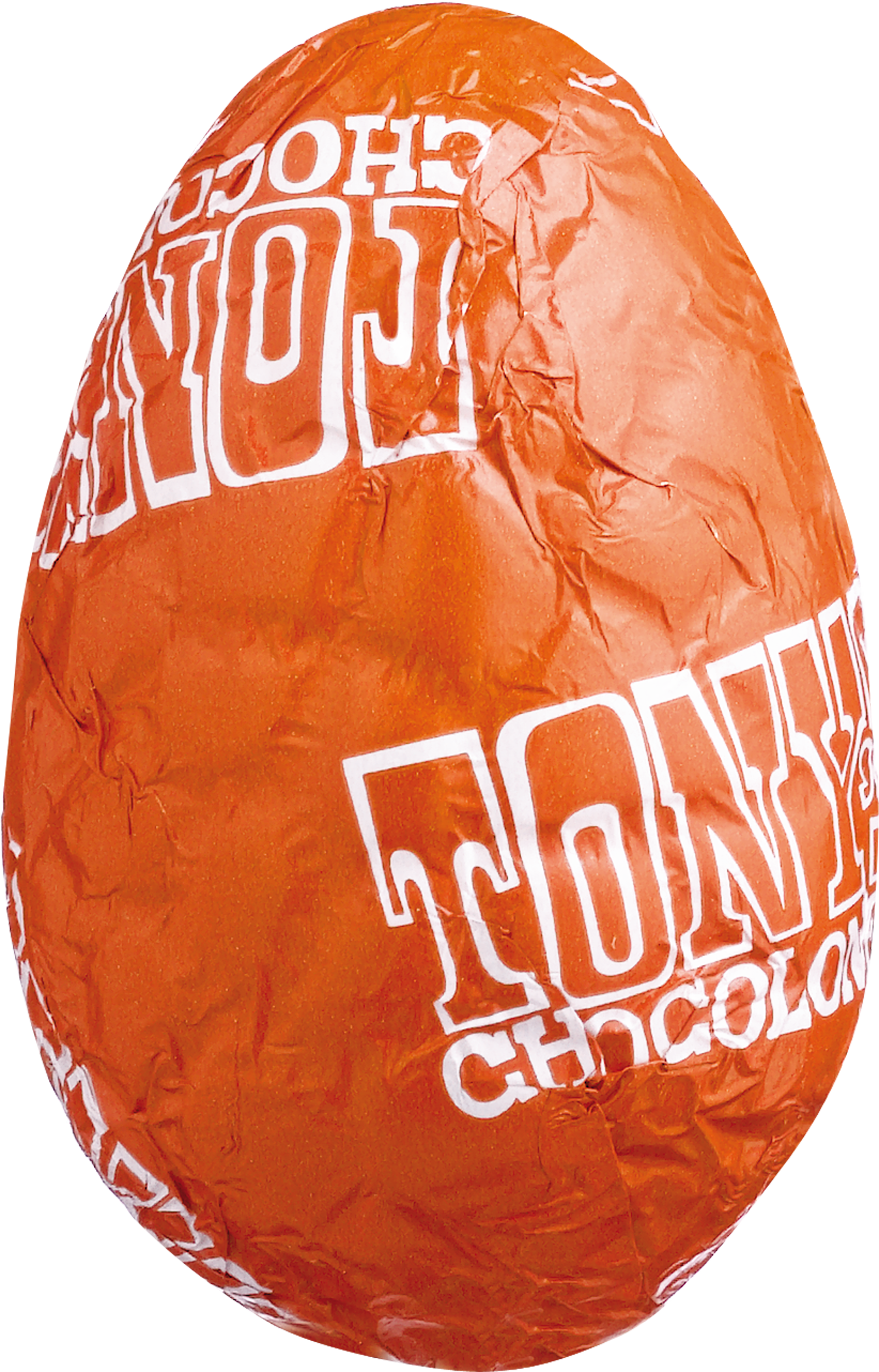 paaseitjes melk karamel zeezout-Tony’s Chocolonely