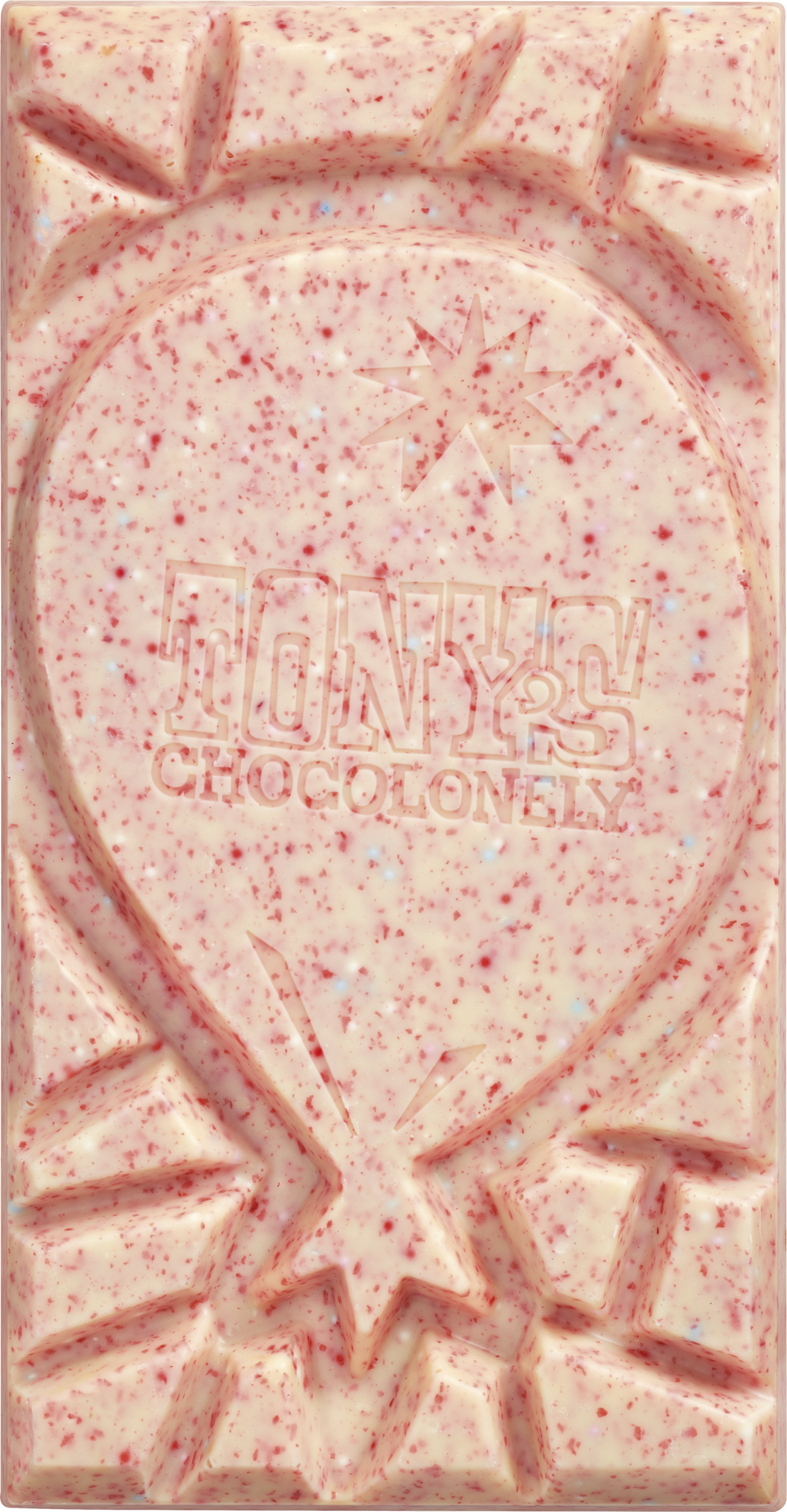 tis feest! wit framboos biscuit discodip