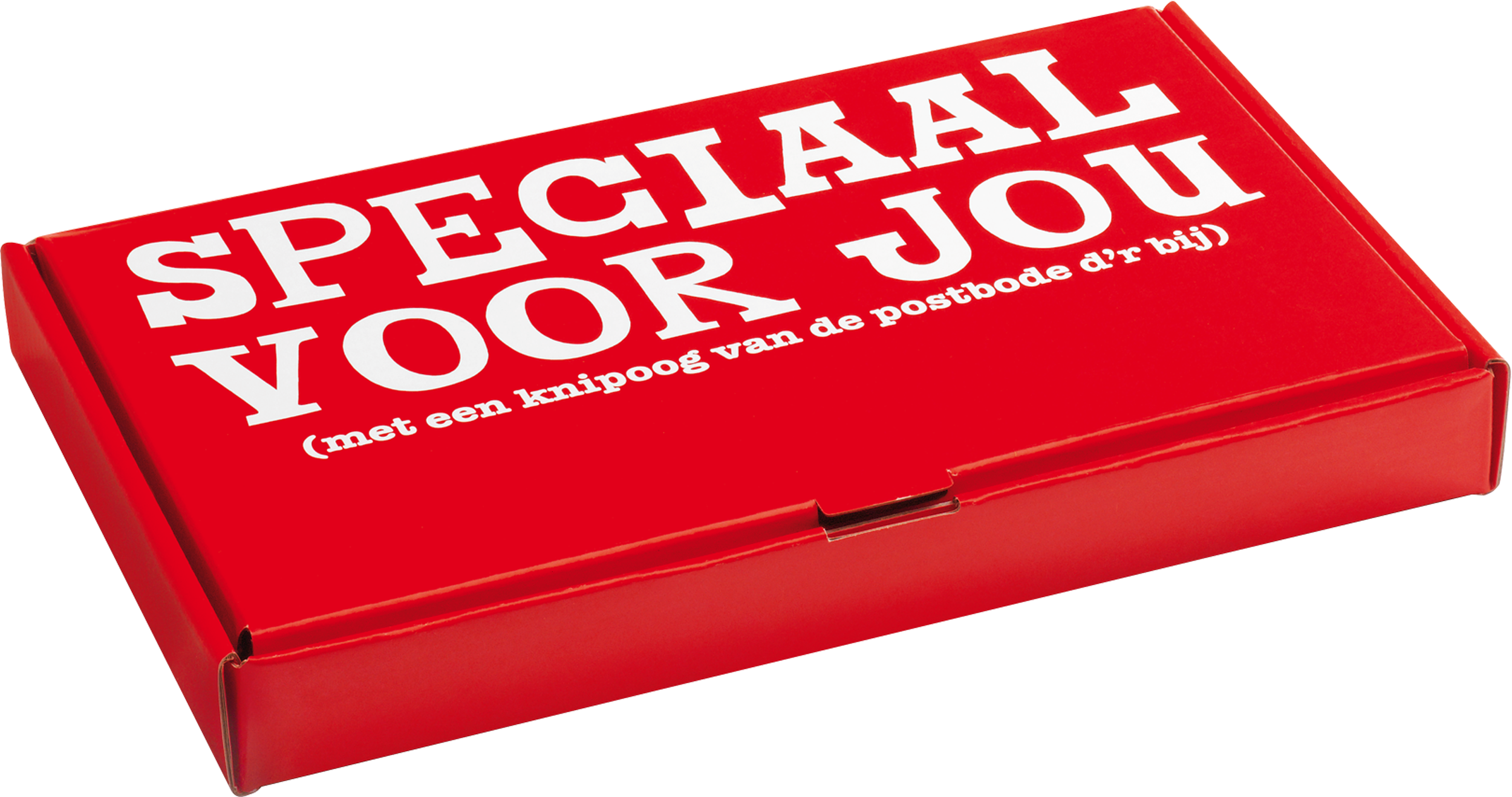 Tony’s kadodoos hieperdepieper