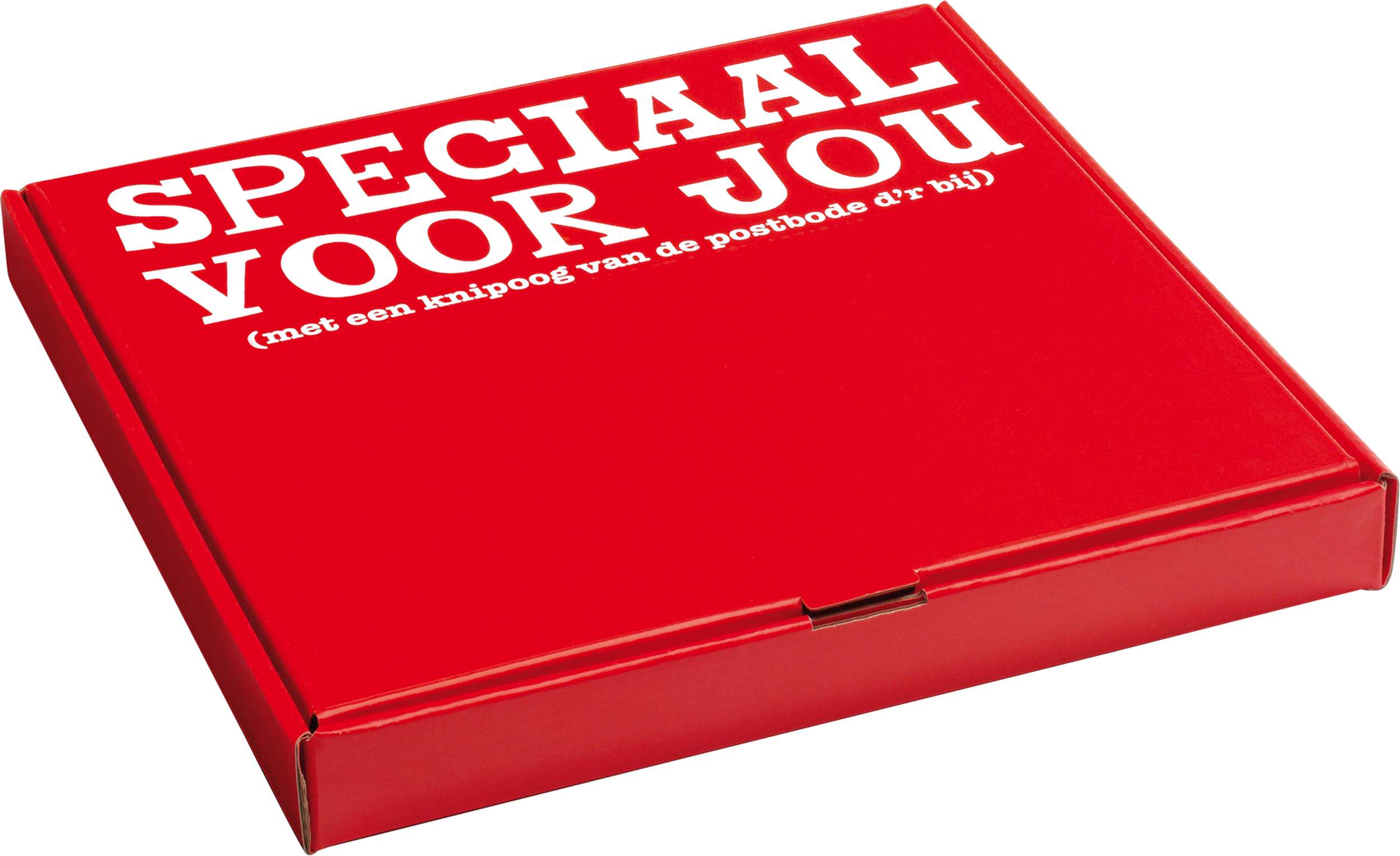 Tony’s kadodoos melk karamel zeezout + melk