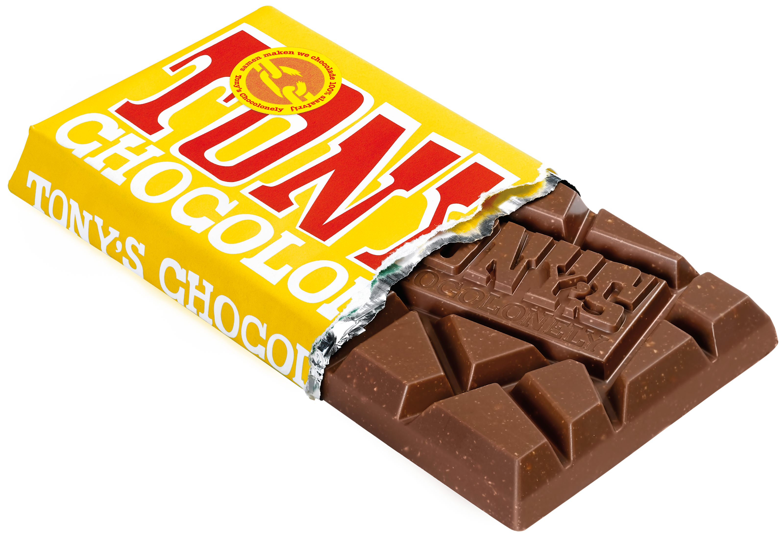 melk noga