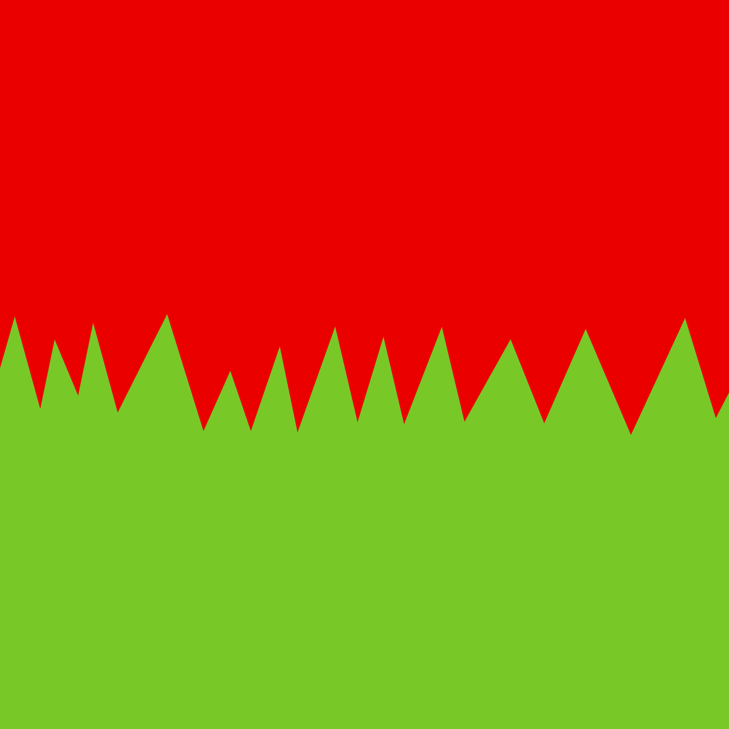 Gepixelde achtergrondafbeelding