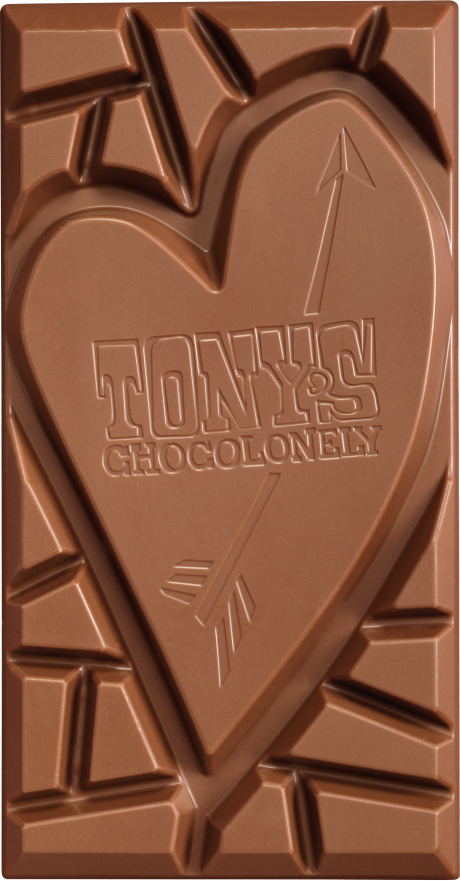 hartstikke dol op jou - melk roos framboos