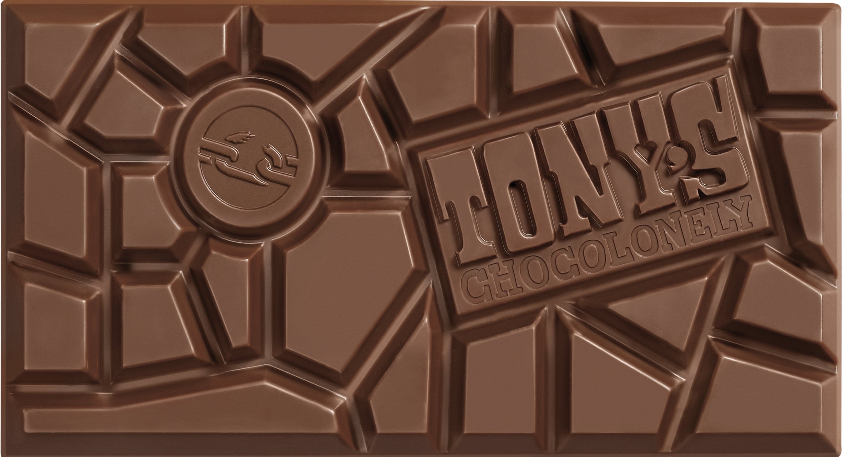 milk chocolate caramel puffed rice, 15 bars