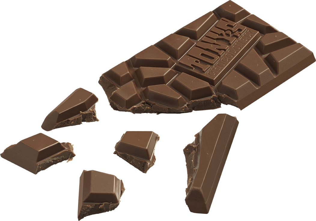 milk caramel sea salt