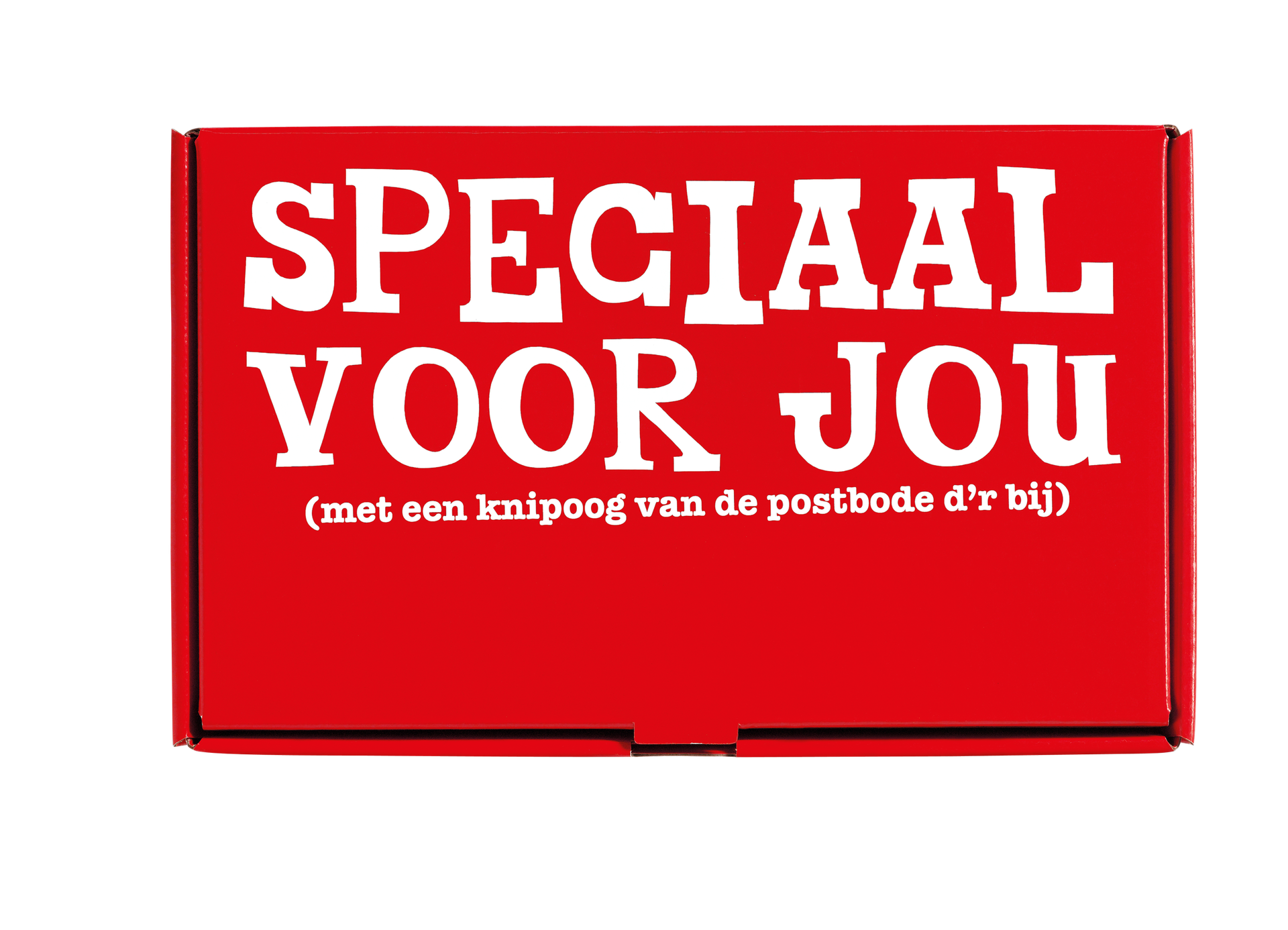 kadoos blij met jou
