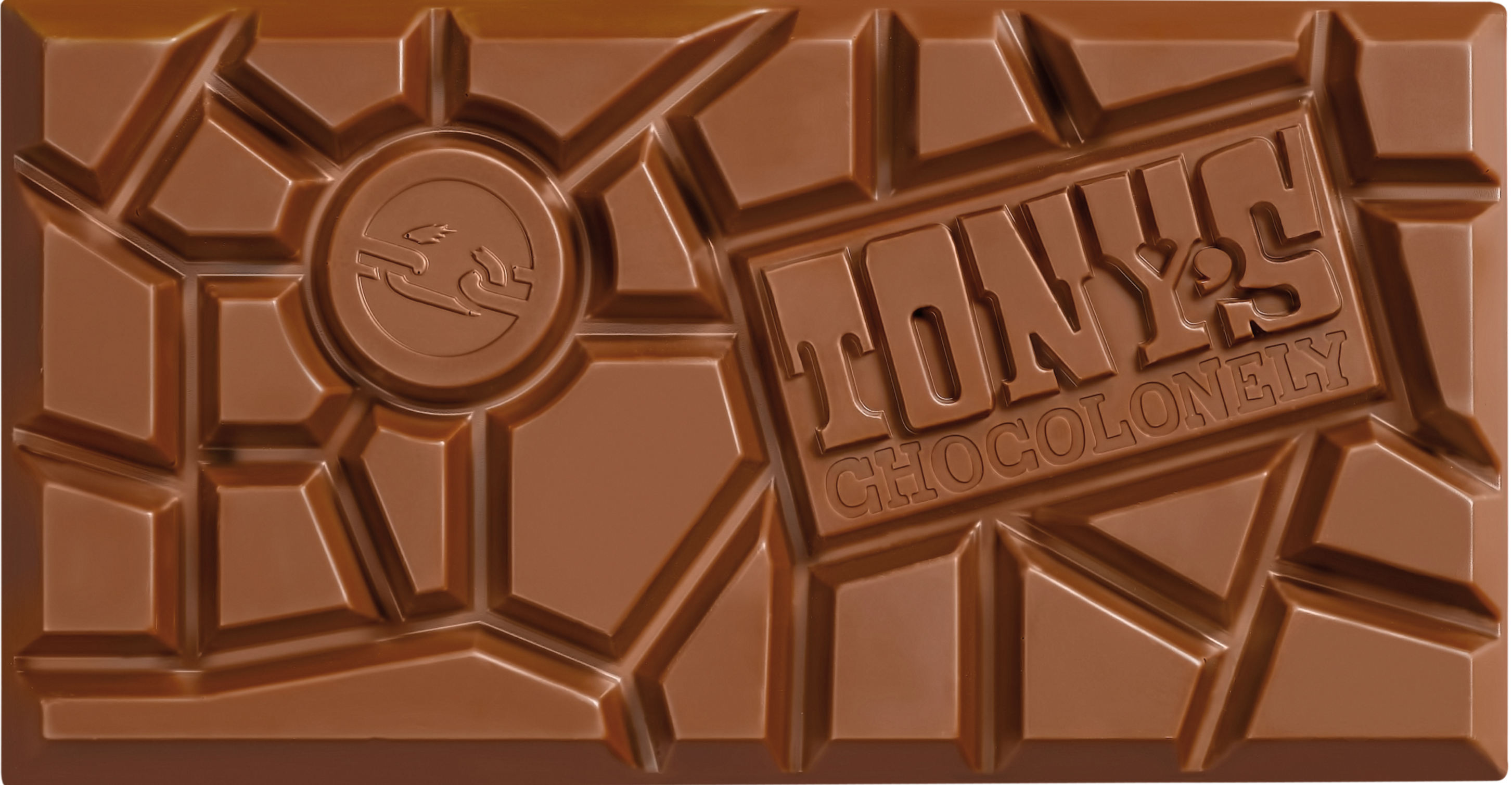 Amsterdam melk karamel zeezout