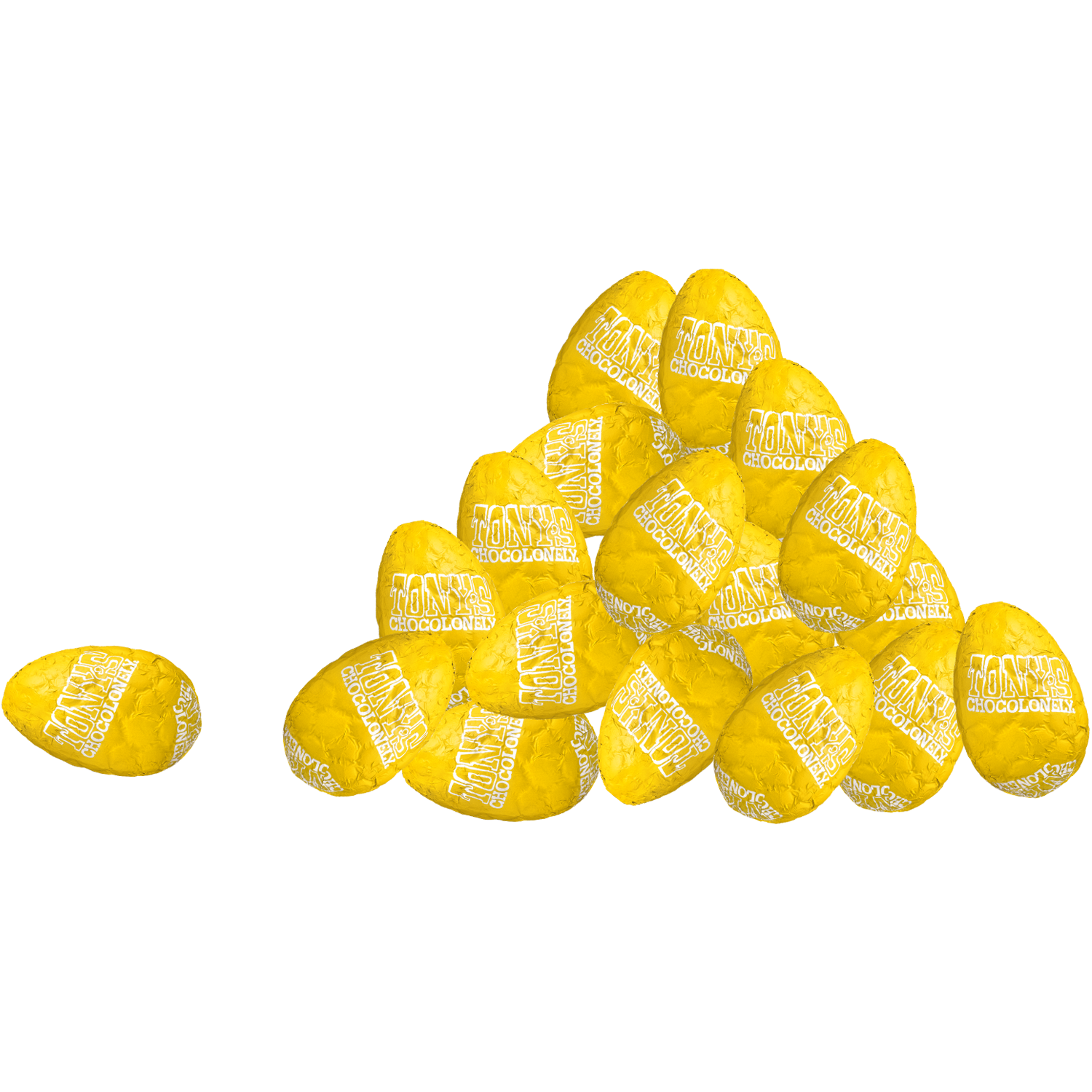 paaseitjes melk noga-Tony’s Chocolonely