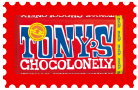 postmark-Tony’s Chocolonely