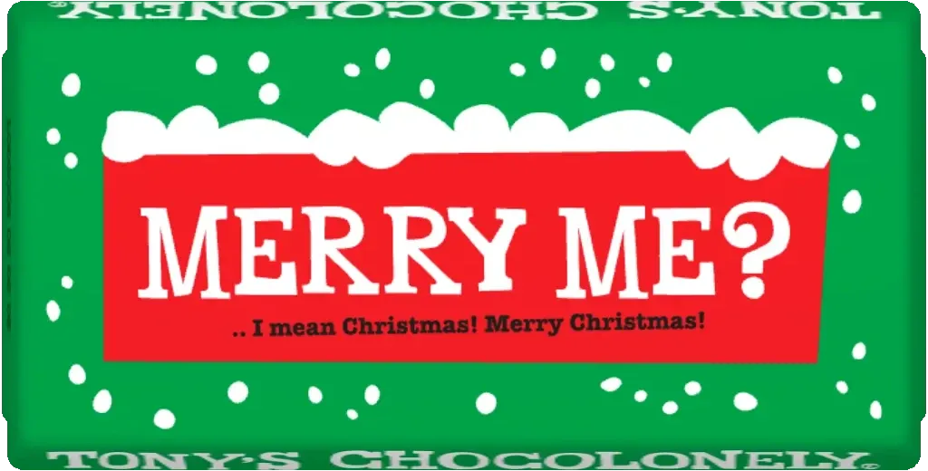 merry me