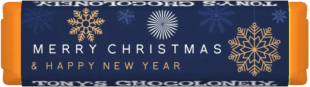 gepersonaliseerd feestelijke sterren kleine reep