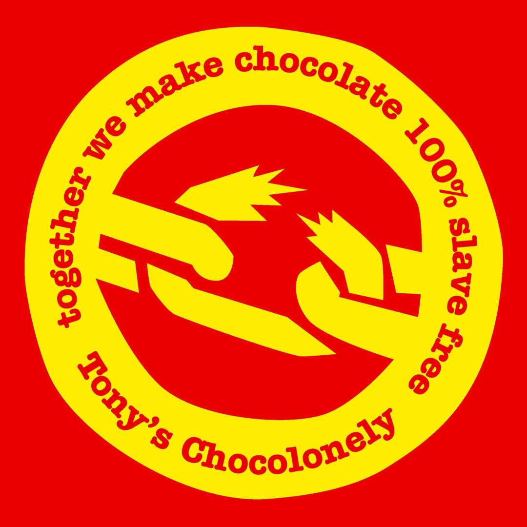 Hoe gaat het met Tony's merkbelofte?-Tony’s Chocolonely