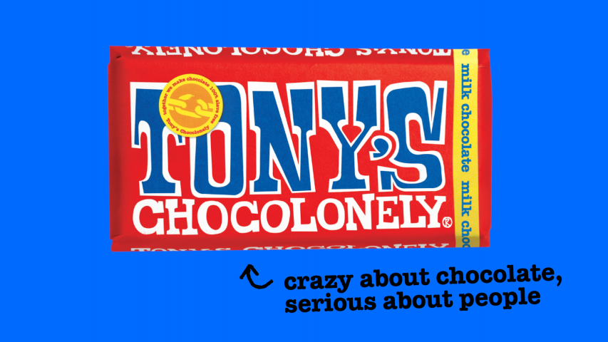 Tony's krijgt een extra investering om meer impact te kunnen maken in West-Afrika-Tony’s Chocolonely