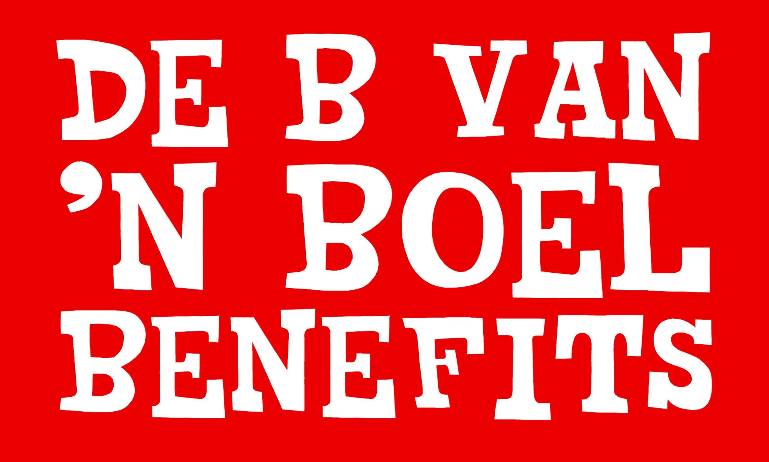 Wat ’t betekent om een B Corp te zijn-Tony’s Chocolonely