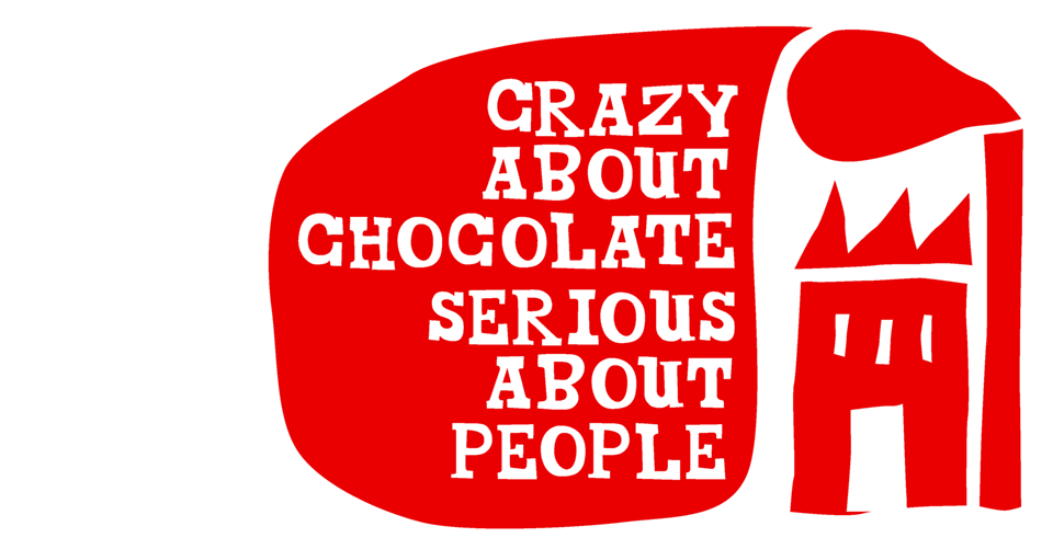 Kolencentrale wordt chocoladefabriek-Tony’s Chocolonely