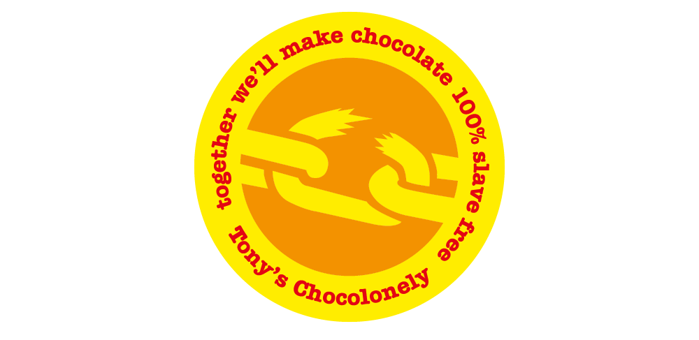 Tony’s Open Chain-Tony’s Chocolonely