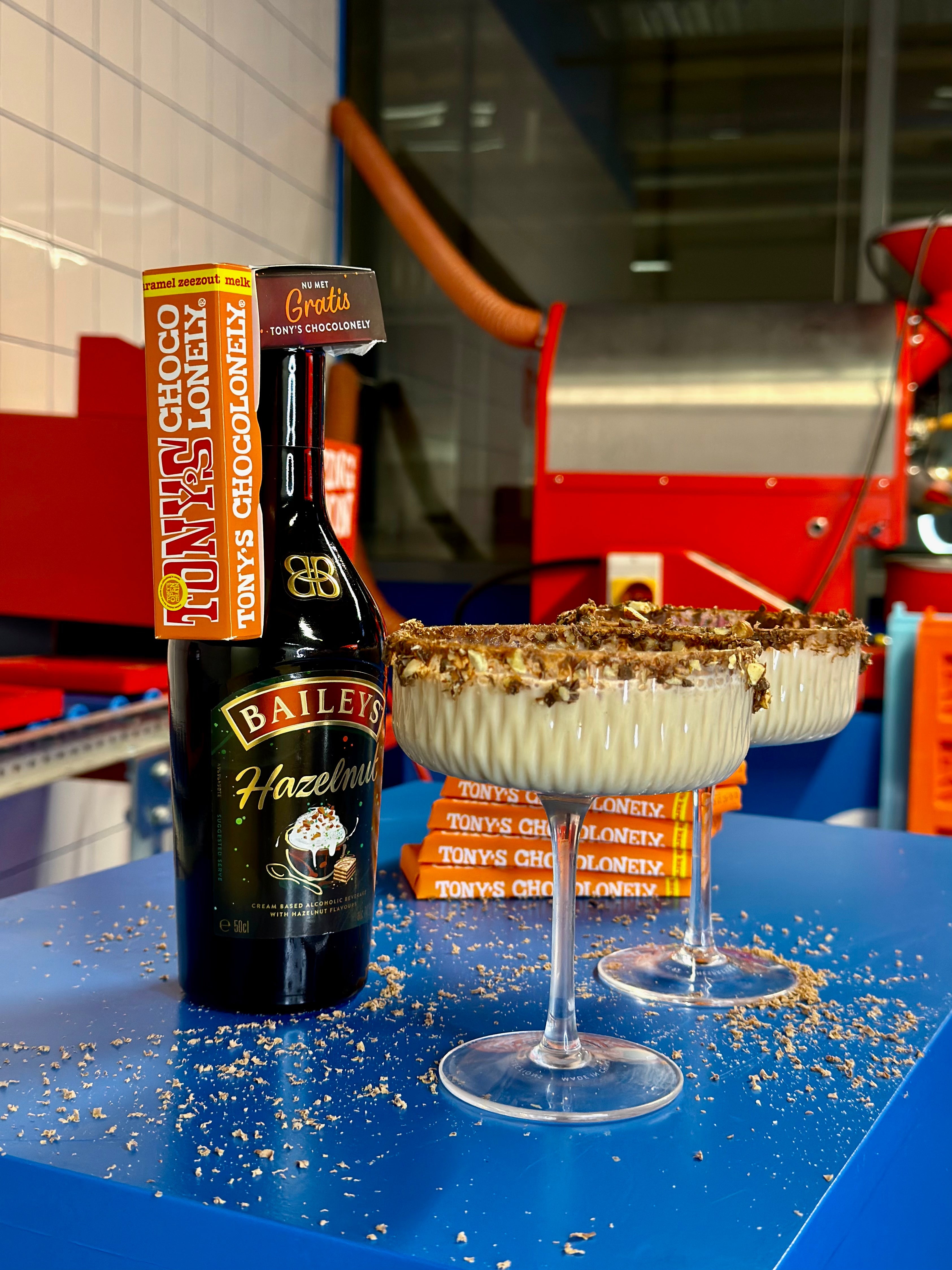 Baileys Tonylicious: De ultieme winter treat! 