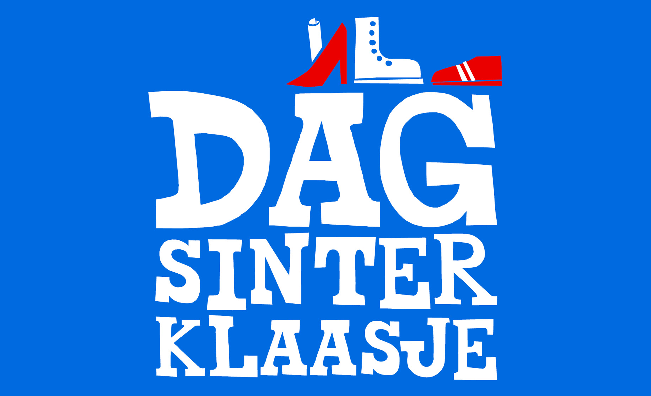 Dag Sinterklaasje..-Tony’s Chocolonely