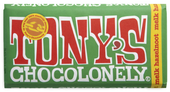 veelgestelde vragen melkchocoladereep met hazelnoot-Tony’s Chocolonely