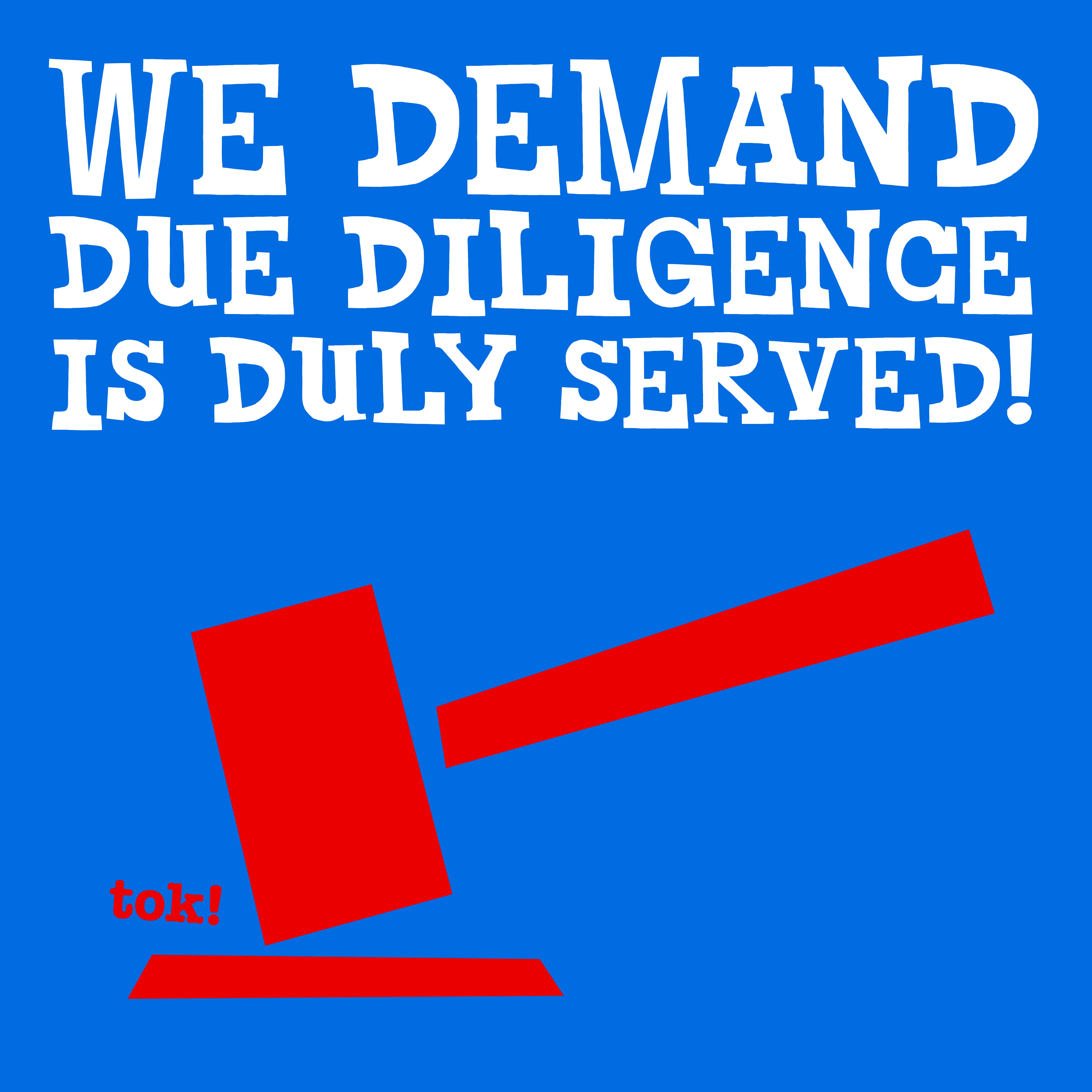 Tony's Chocolonely urges EU Commission to raise the due diligence bar