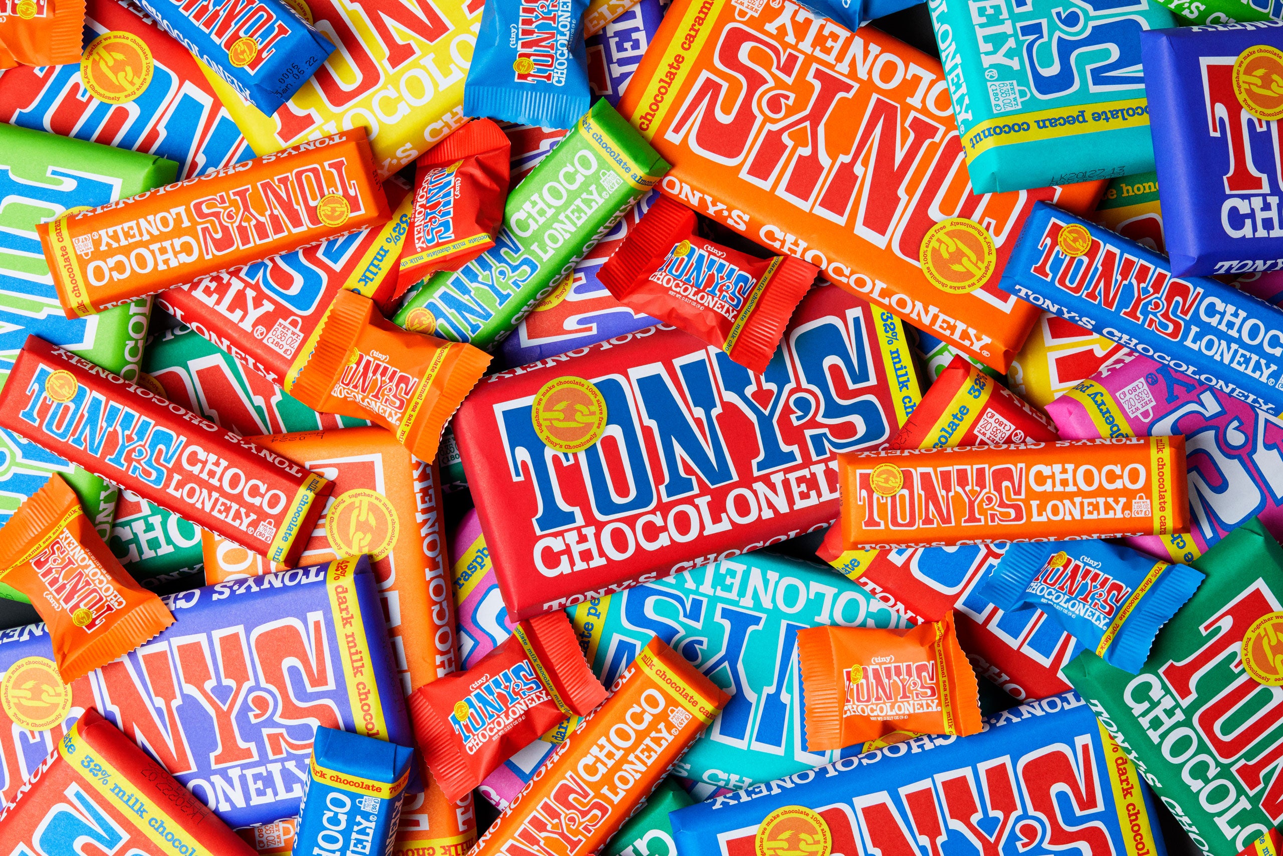 Tony’s Chocolonely secures additional funding