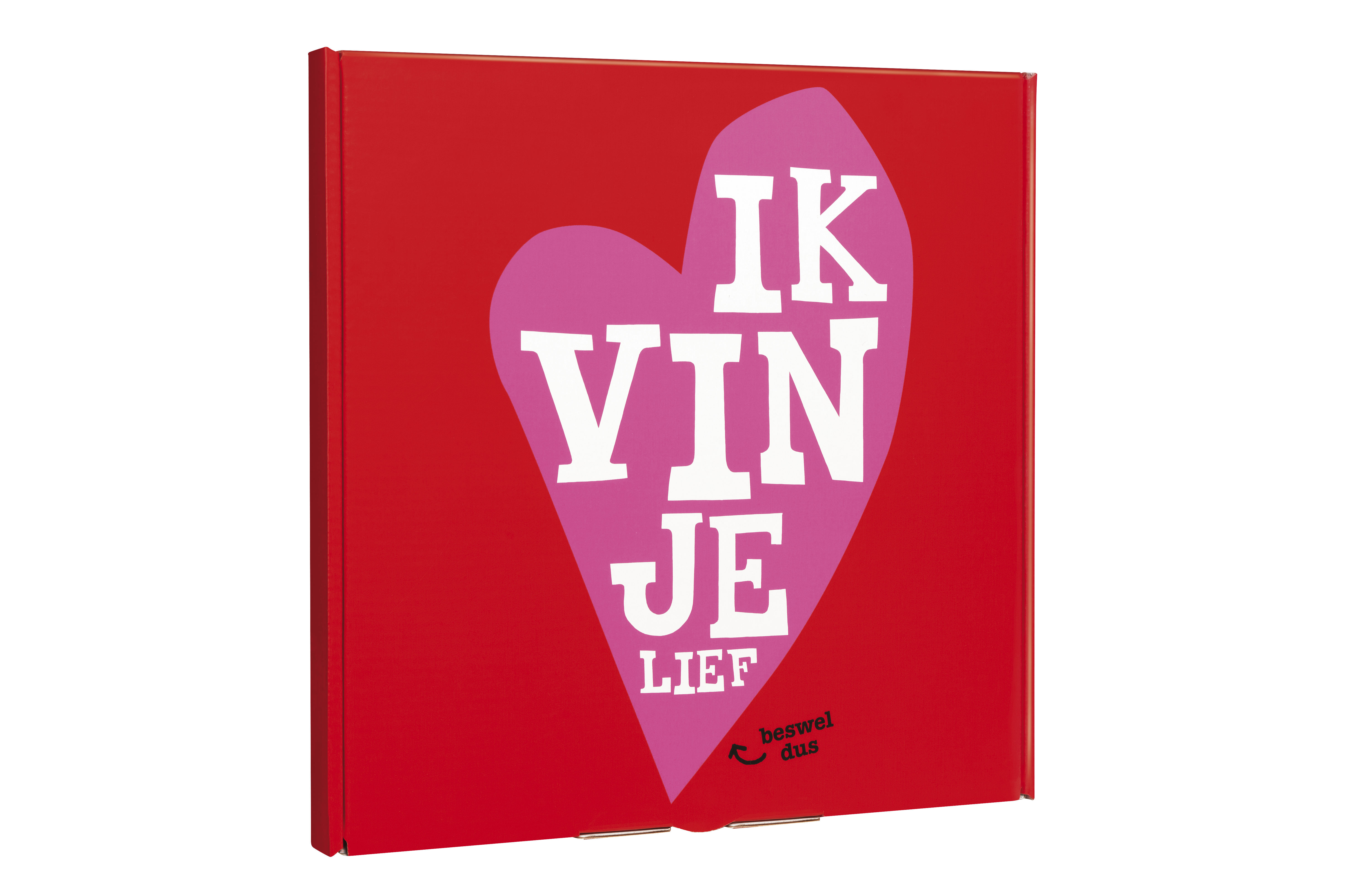 kadoos liefde