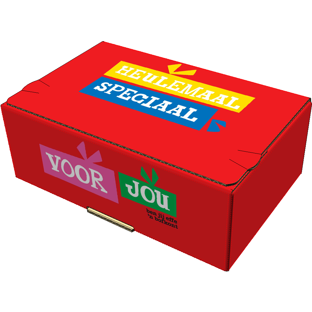 sint choco pakket