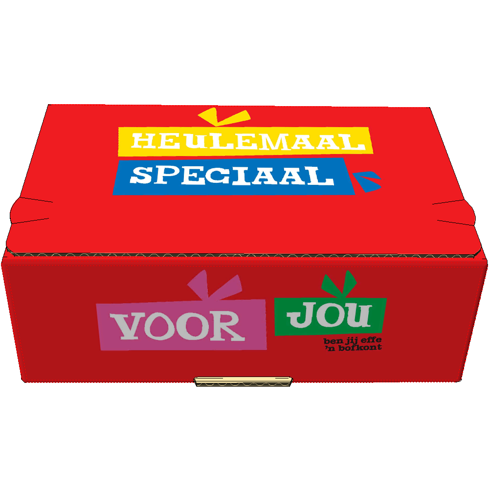 sint choco pakket