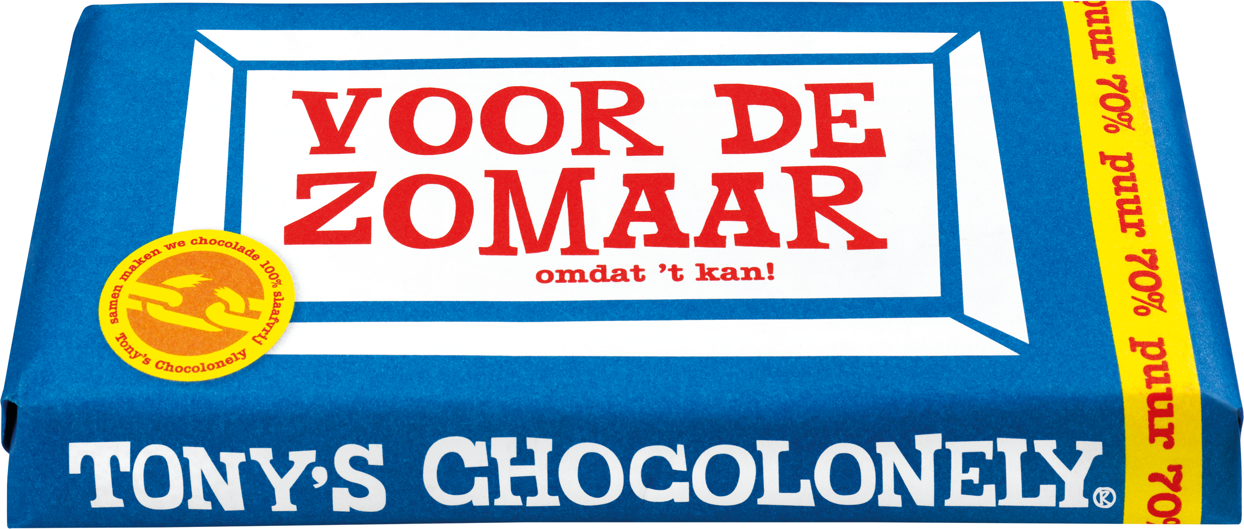 voor de zomaar - puur