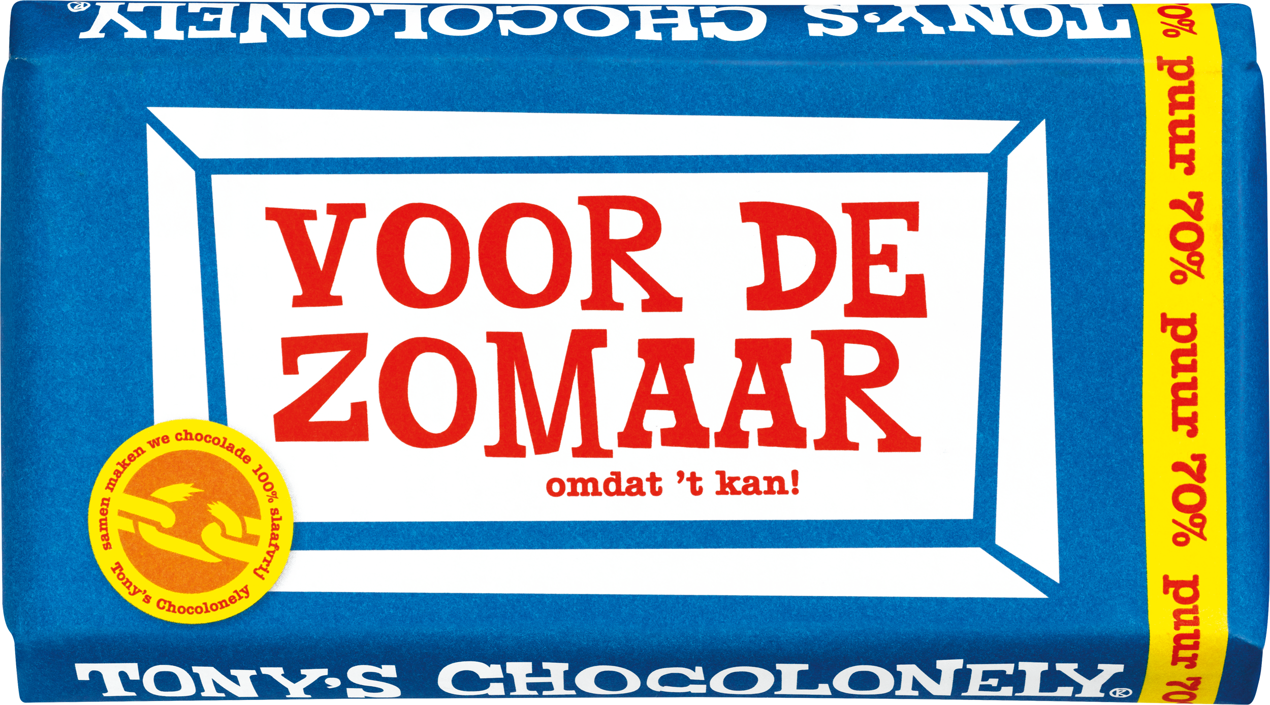 voor de zomaar - puur