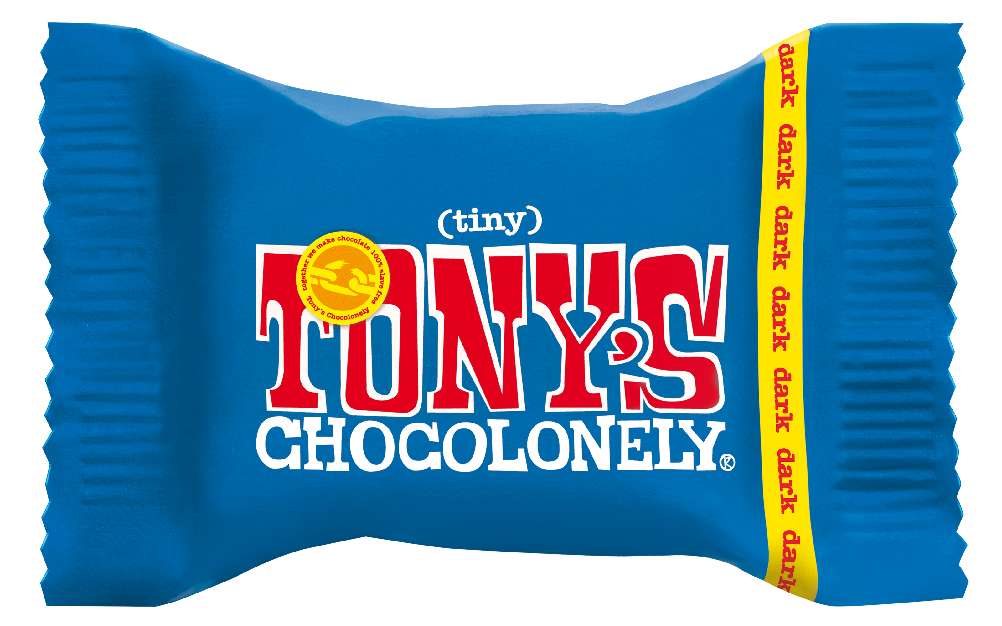 Tiny Tony's dark