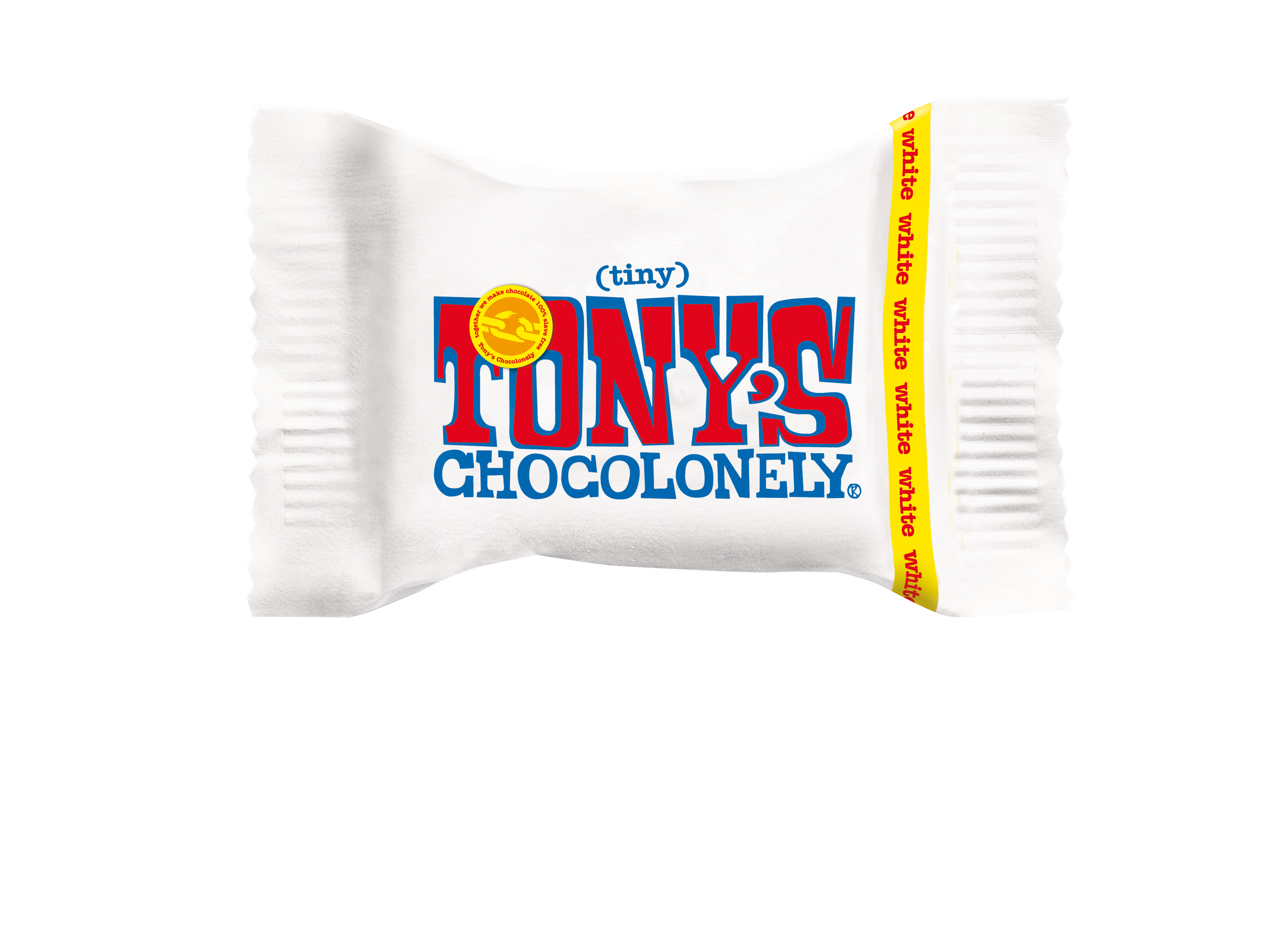 Tiny Tony's white