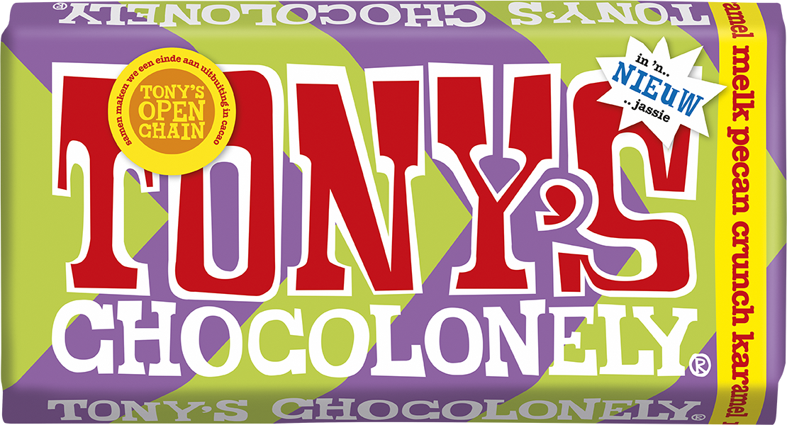 milk pecan crunch caramel