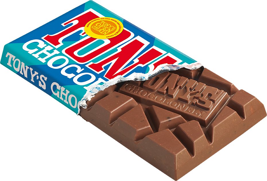 melk chocolate chip cookie