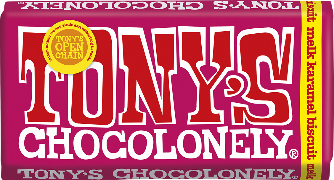 milk caramel biscuit