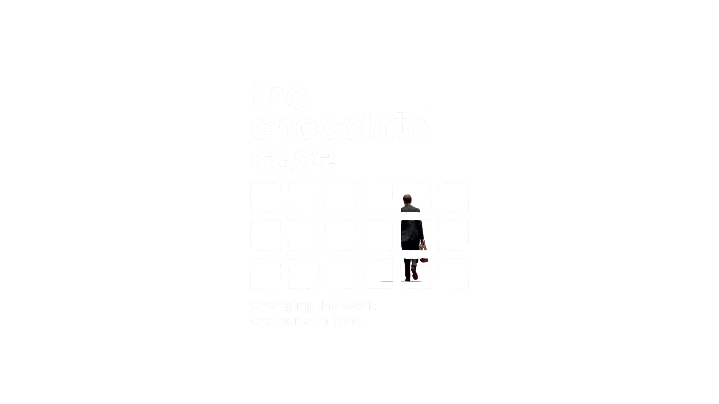 The Chocolate Case – Tony’s Chocolonely