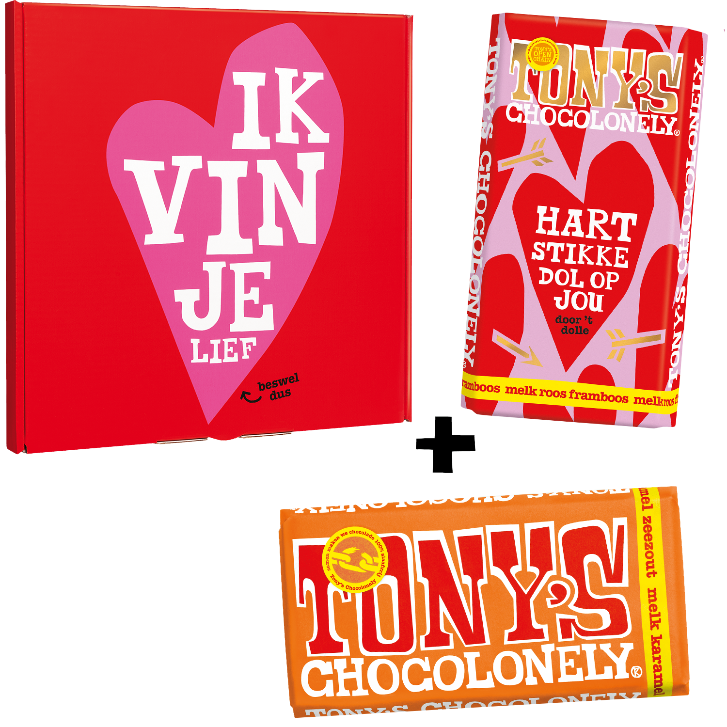 giftbox love