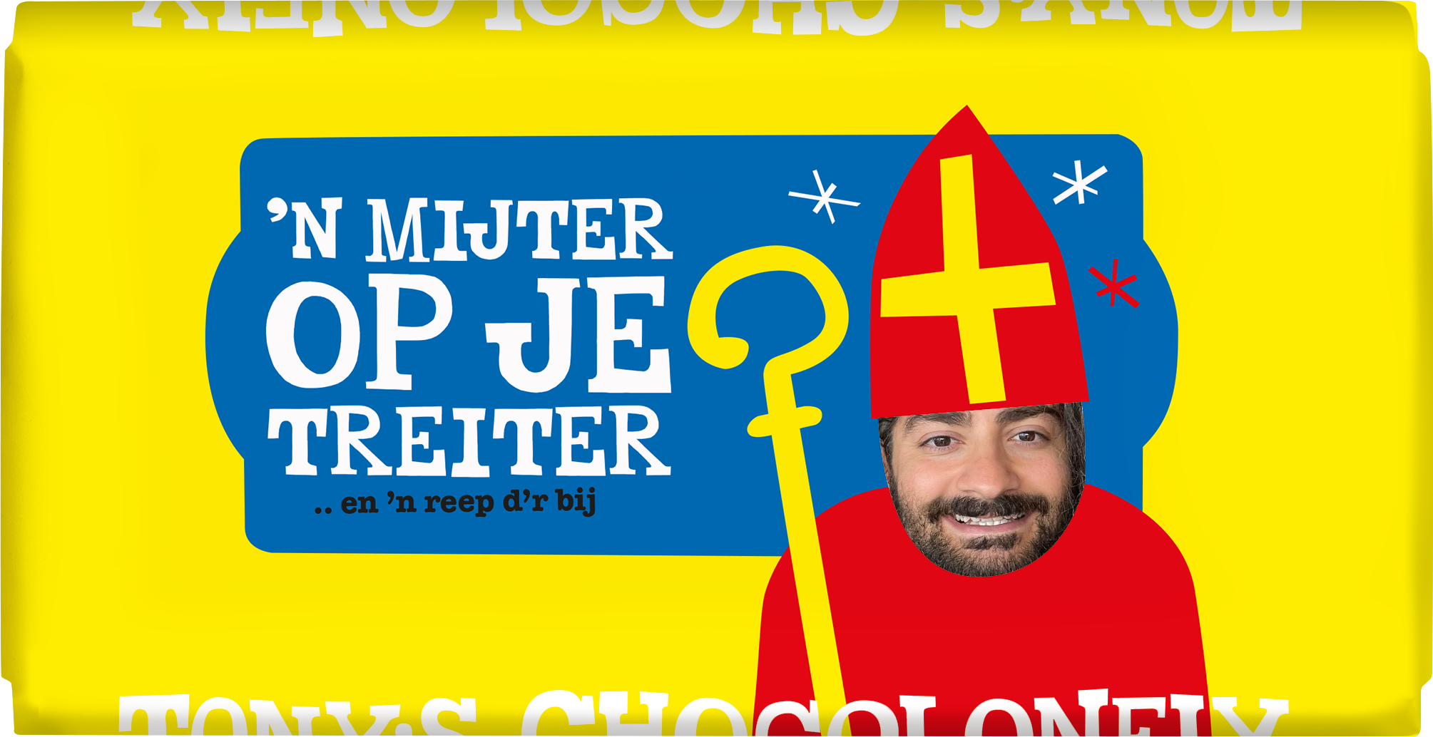 sint mijter