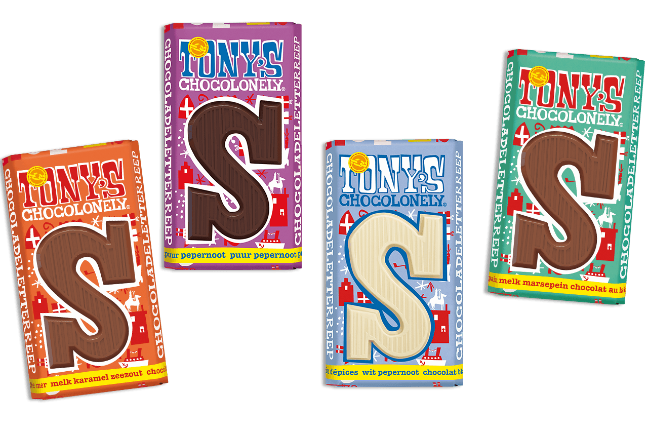 sint letterbar bundle